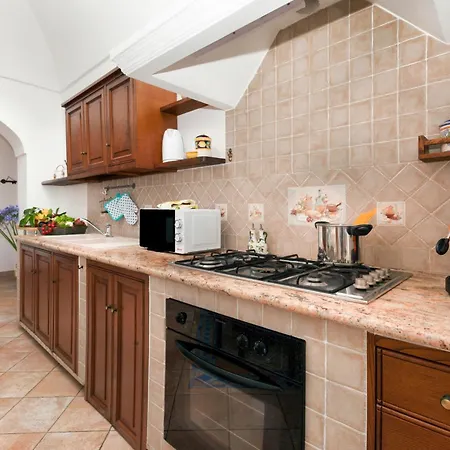 Holiday home Estate4home - Casa Sofia 330 Steps Positano