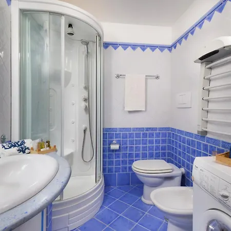 Holiday home Estate4home - Casa Sofia 330 Steps