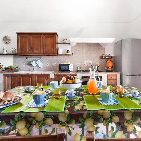 Estate4home - Casa Sofia 330 Steps Casa de Férias *