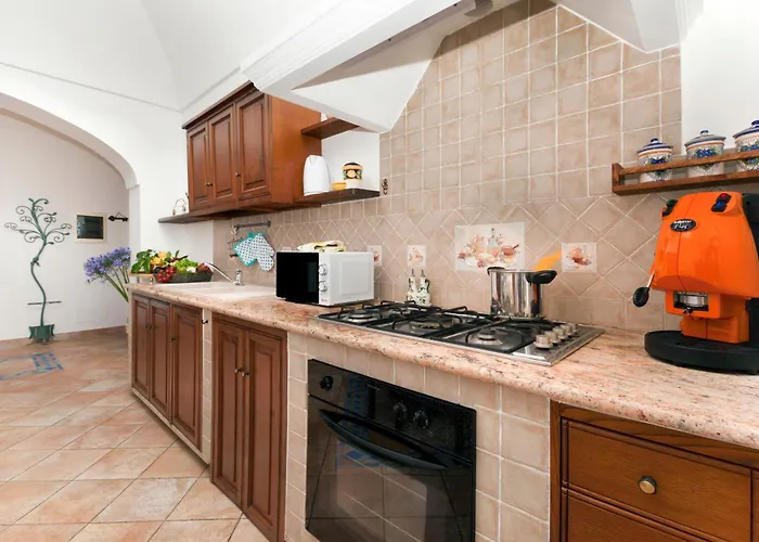 Casa de Férias Estate4home - Casa Sofia 330 Steps Positano