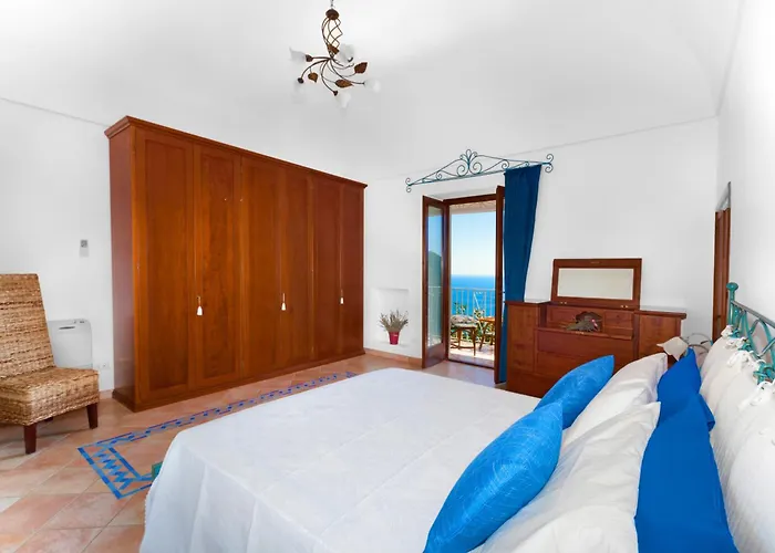 Estate4home - Casa Sofia 330 Steps * Positano