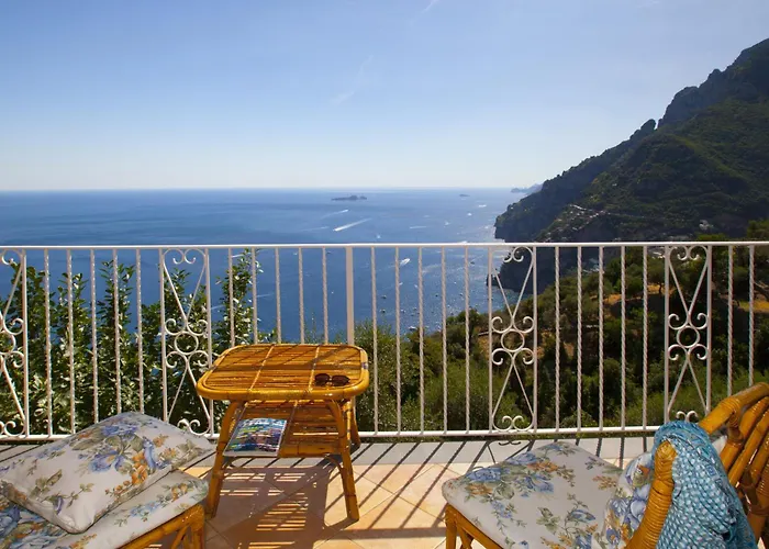 Estate4home - Casa Sofia 330 Steps Casa de Férias *