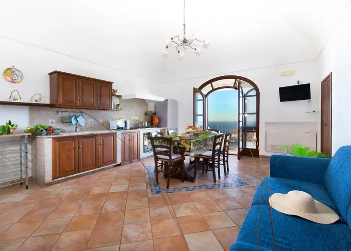 Estate4home - Casa Sofia 330 Steps Casa de Férias Positano