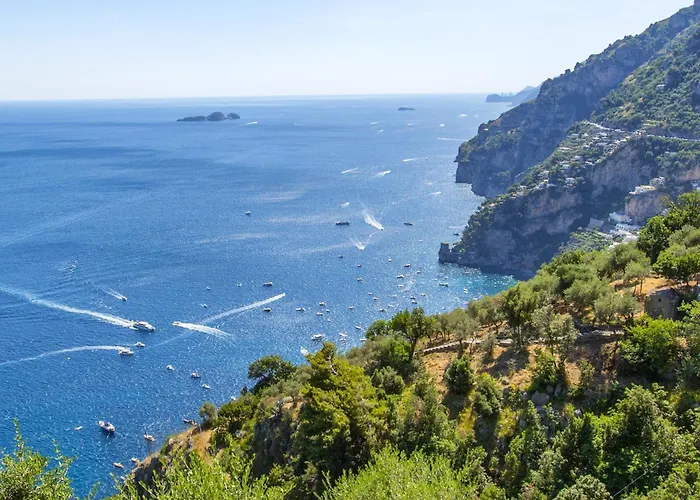 Estate4home - Casa Sofia 330 Steps Casa de Férias Positano