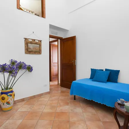 Holiday home Casa Sofia 330 Steps Positano