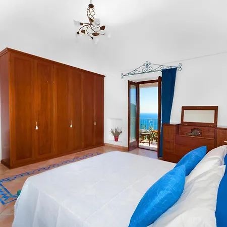 Casa Sofia 330 Steps * Positano