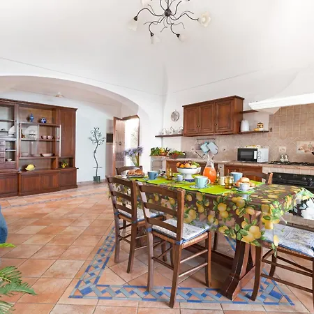 Σπίτι διακοπών Estate4home - Casa Sofia 330 Steps