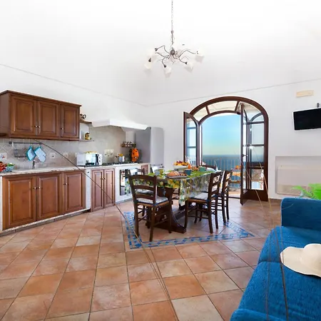 Casa Sofia 330 Steps 펜션 포지타노