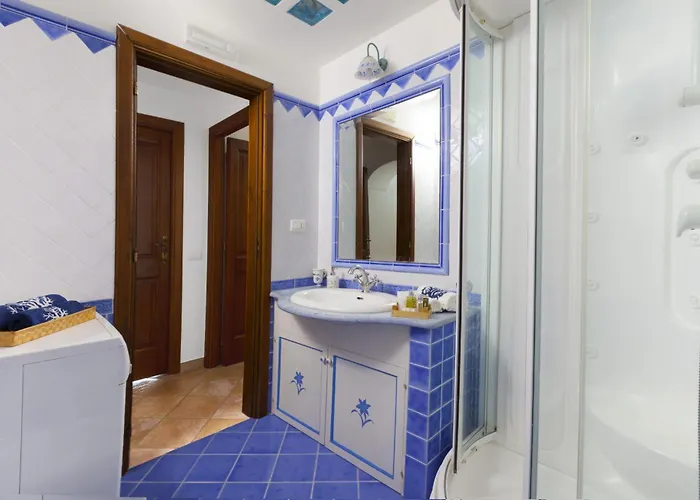 Estate4home - Casa Sofia 330 Steps