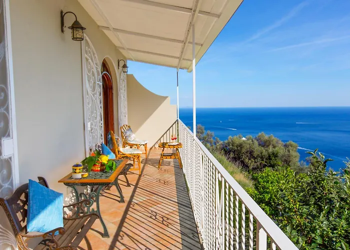 Estate4home - Casa Sofia 330 Steps Дом отдыха