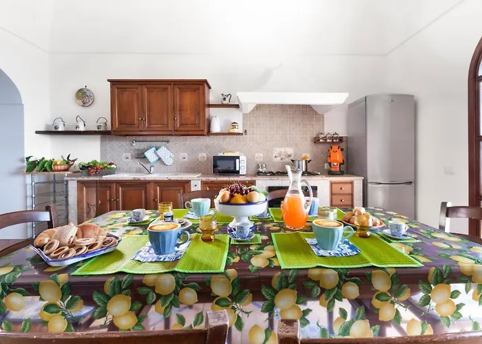 Estate4home - Casa Sofia 330 Steps Дом отдыха *