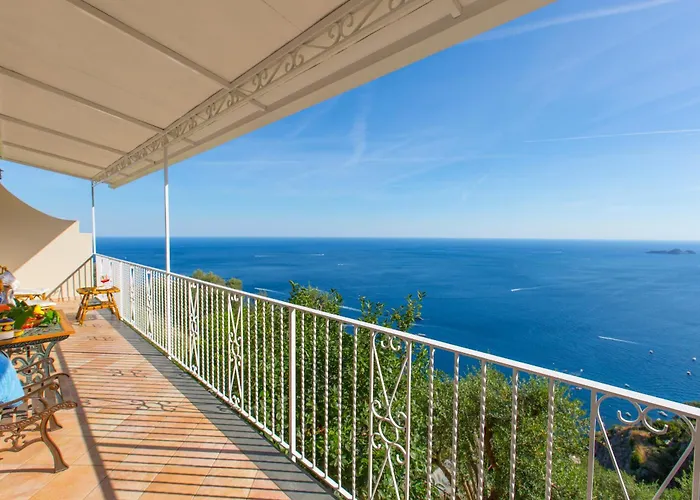 Дом отдыха Estate4home - Casa Sofia 330 Steps *